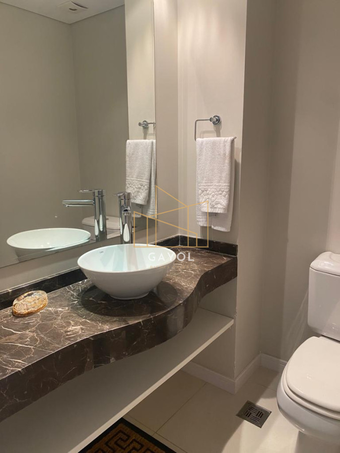 Apartamento ID.622 - Venta apartamento 3 dormitorios en Playa Mansa - Punta del Este