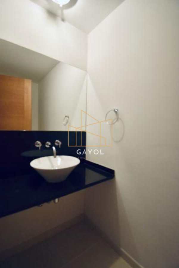 Apartamento ID.1087 - Apartamento en alquiler temporario Playa Mansa 2 dormitorios