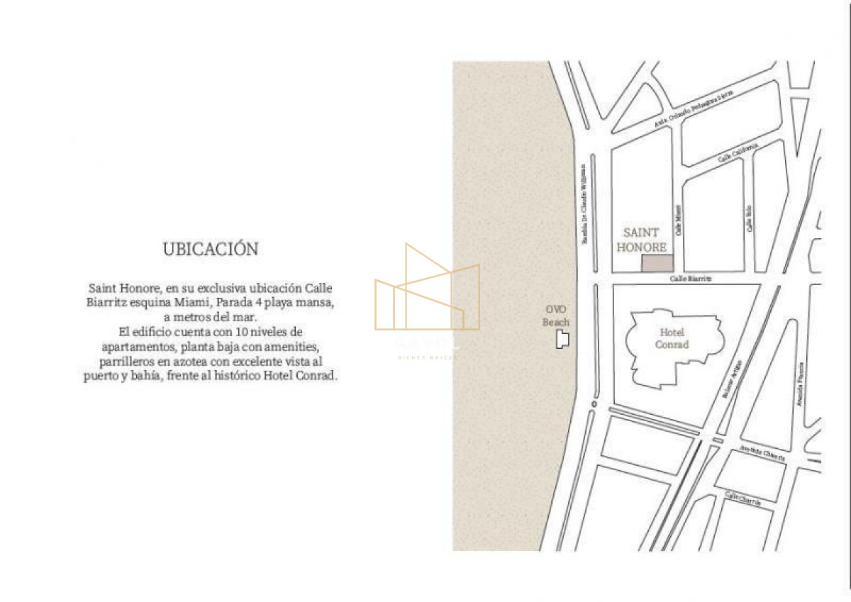 Apartamento ID.507 - Alquiler temporal Apartamento 1 DORMITORIO en Punta del Este, Playa Mansa 
