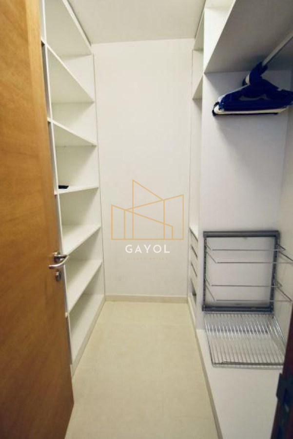 Apartamento ID.420 - Apartamento en alquiler temporario Playa Mansa 2 dormitorios