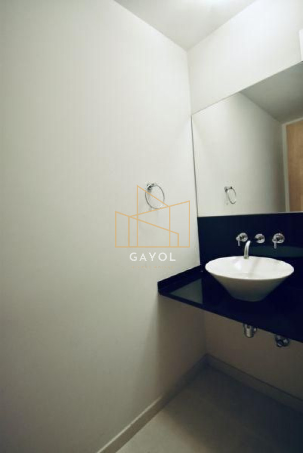 Apartamento ID.420 - Apartamento en alquiler temporario Playa Mansa 2 dormitorios