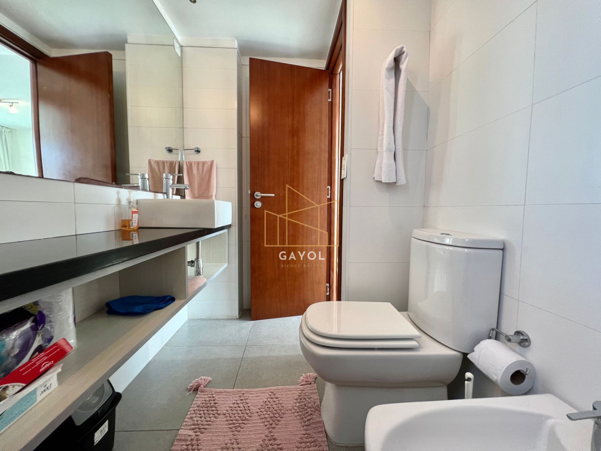 Apartamento ID.506 - Venta  apartamento Punta del este