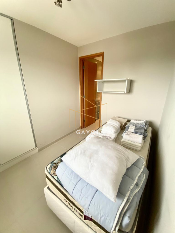 Apartamento ID.662 - Alquiler temporal Apartamento 3 DORMITORIOS y dependencia en PLAYA MANSA, Punta del este