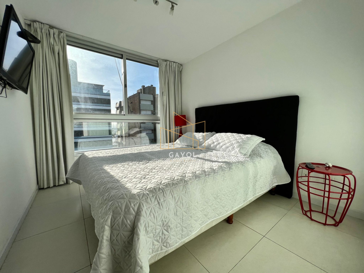 Apartamento ID.506 - Venta  apartamento Punta del este