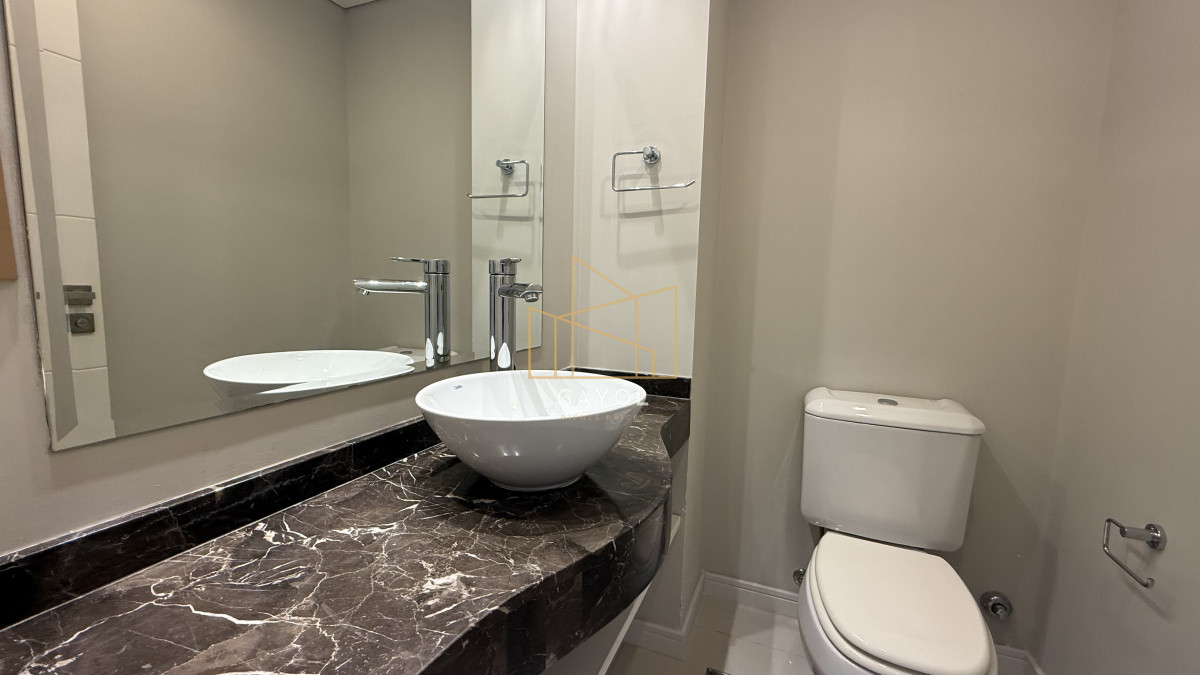 Apartamento ID.622 - Venta apartamento 3 dormitorios en Playa Mansa - Punta del Este