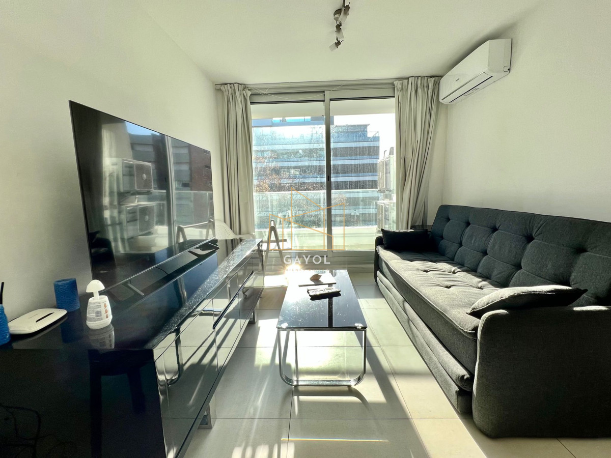 Apartamento ID.506 - Venta  apartamento Punta del este