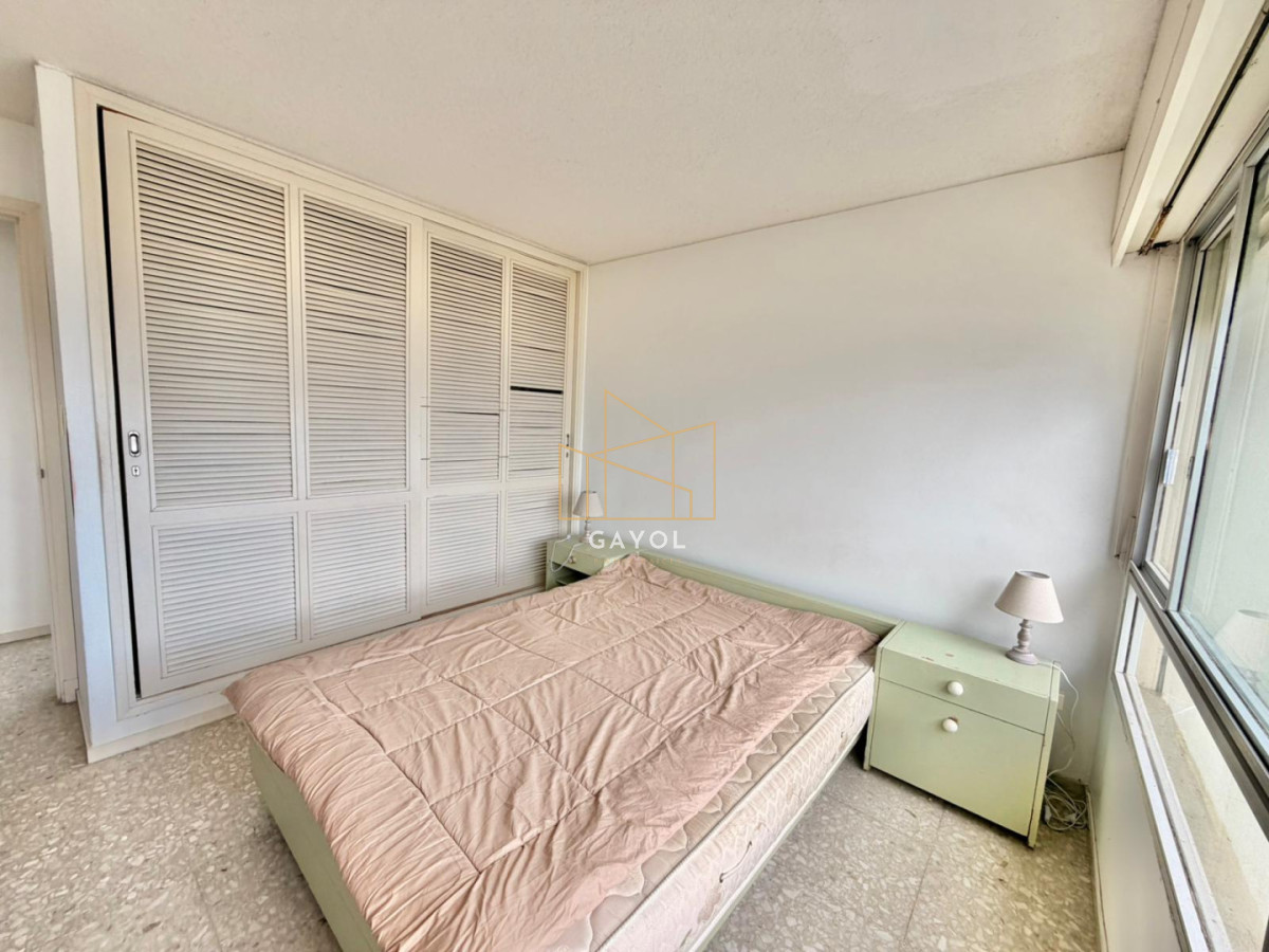 Apartamento ID.1146 - Apartamento en venta peninsula Punta del Este