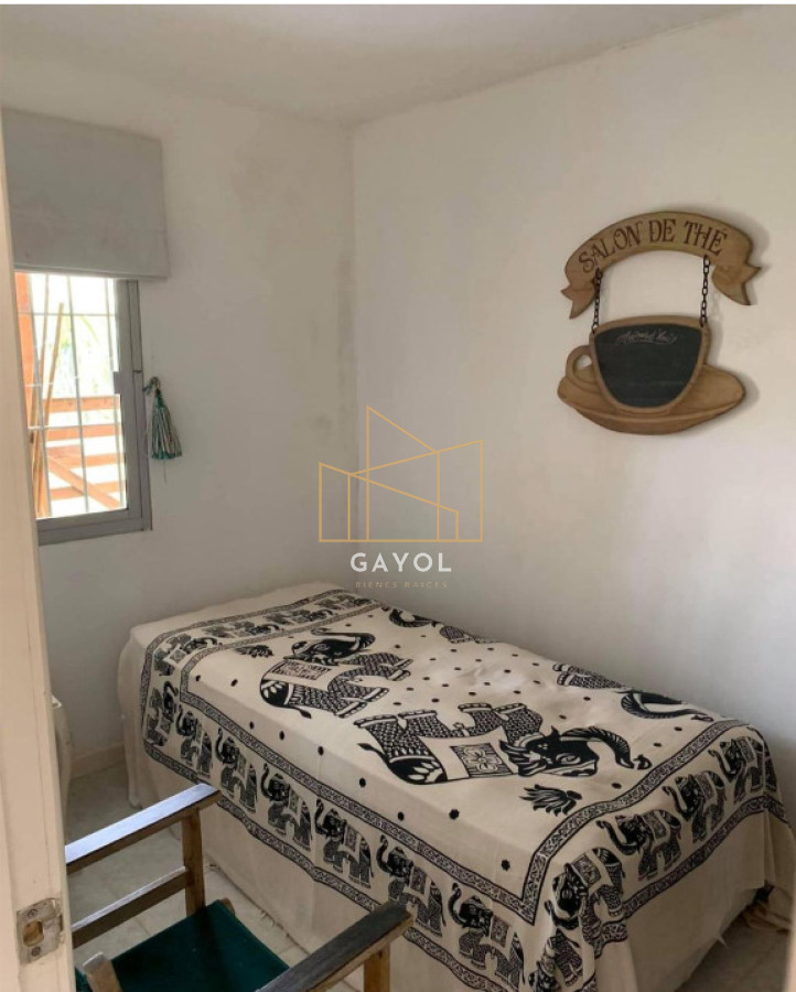 Casa ID.1322 - OPORTUNIDAD CASA A REFACCIONAR 3 DORMTORIOS EN LA BARRA, EL TESORO EXCELENTE UBICACION