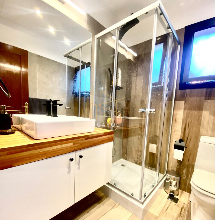 Casa ID.502 - Alquiler Casa  3 dormitorios mas dependencia San Rafael (Punta del Este)