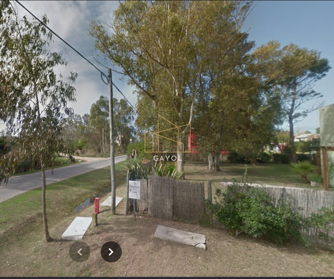 Casa ID.1321 - OPORTUNIDAD CASA DE 3 DORMOTORIOS CON 600 M2 DE TERRENO  EN UNA DEL LAS MEJORES ZONAS DE LA BARRA EL TESORO, 2 PADRONES SE VENDEN JUNTOS
