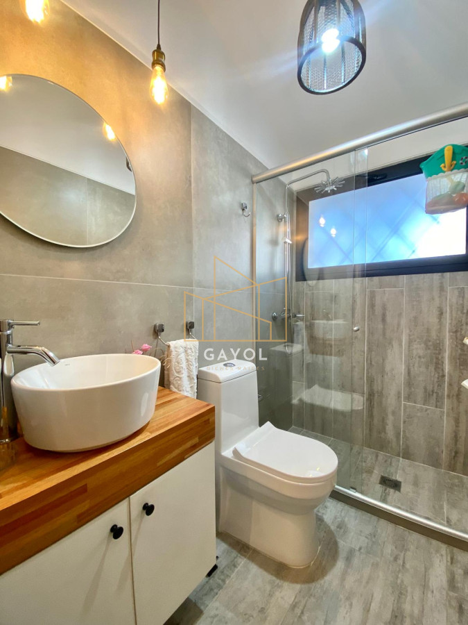 Casa ID.502 - Alquiler Casa  3 dormitorios mas dependencia San Rafael (Punta del Este)