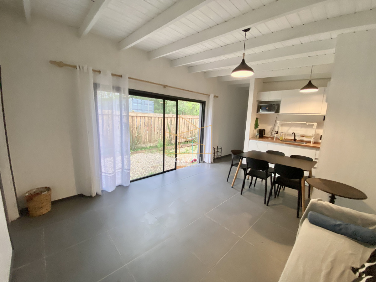 Casa ID.1495 - casa en alquiler en el tesoro