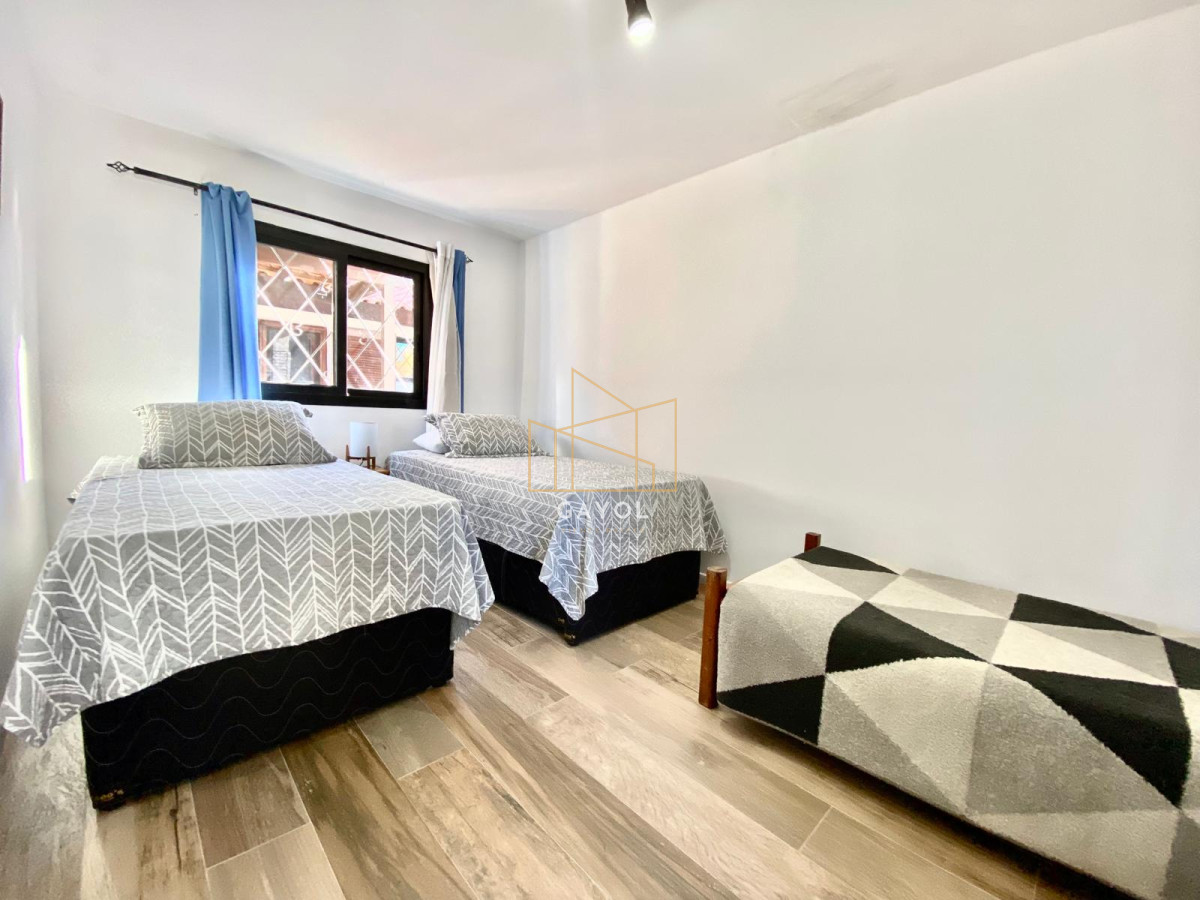 Casa ID.502 - Alquiler Casa  3 dormitorios mas dependencia San Rafael (Punta del Este)