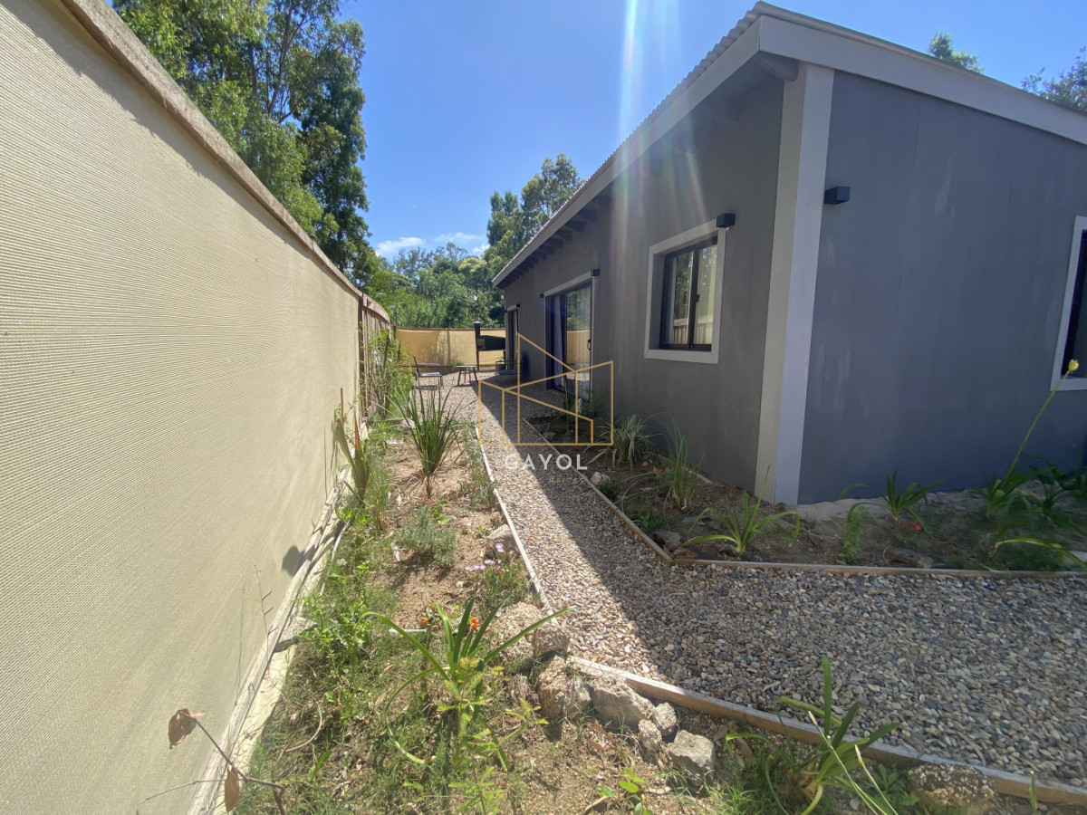 Casa ID.1495 - casa en alquiler en el tesoro