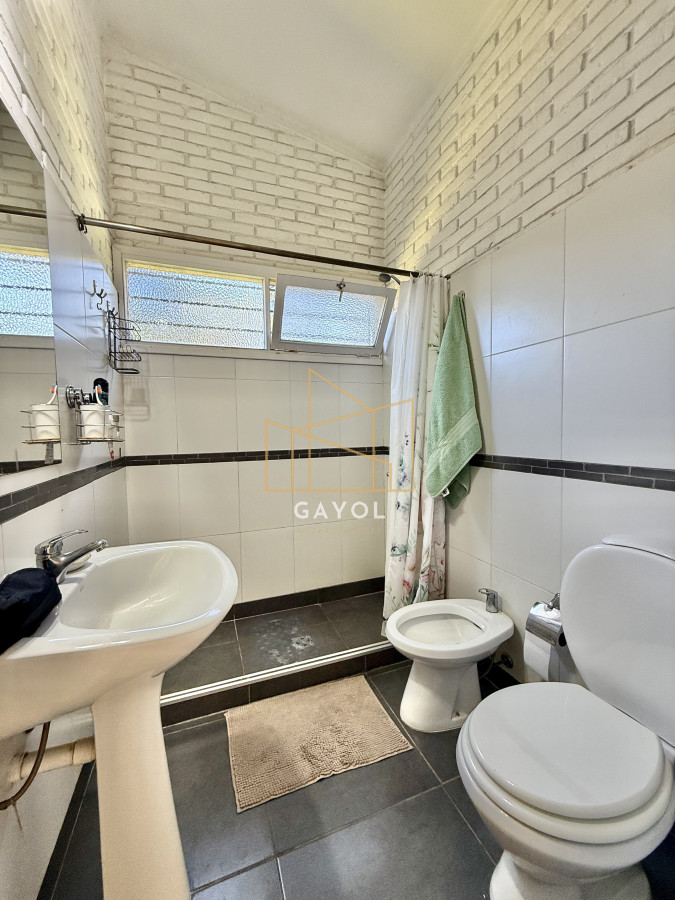 Casa ID.1077 - Casa en venta - Ubicación estratégica y gran terreno