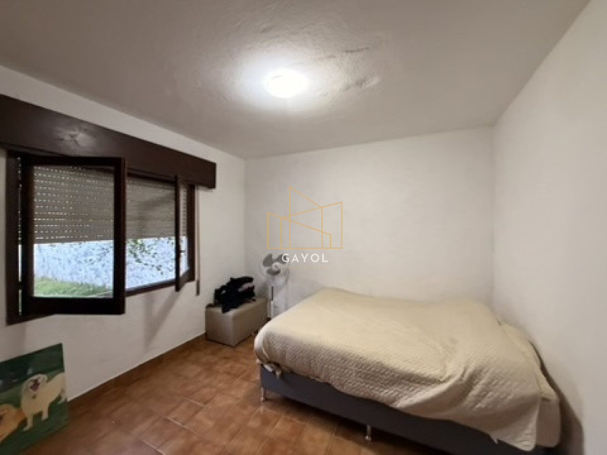 Casa ID.1293 - OPORTUNIDAD CASA DE DOS DORMIOTORIOS MAS APARTAMENTO EN PINRES ! 