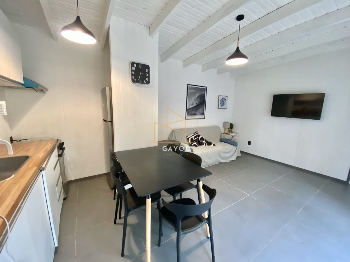 Casa ID.1495 - casa en alquiler en el tesoro
