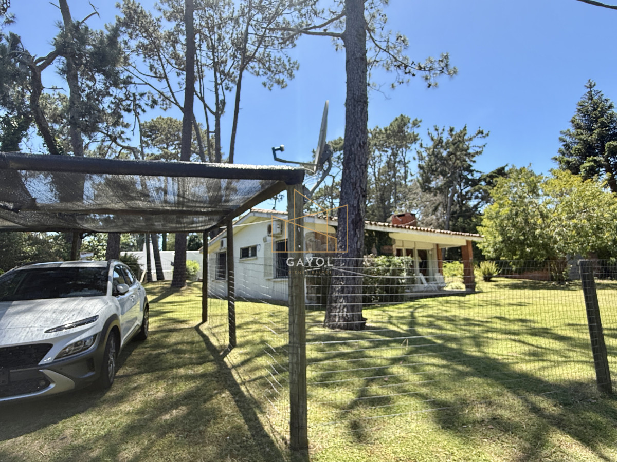 Casa ID.1077 - Casa en venta - Ubicación estratégica y gran terreno