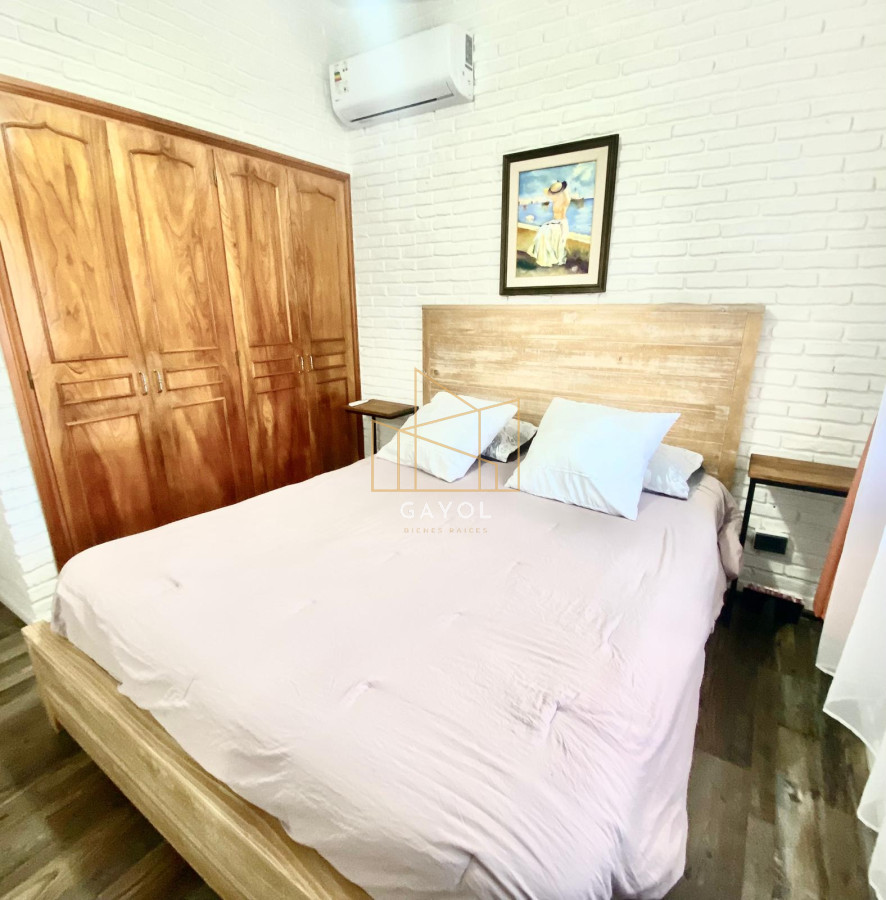 Casa ID.502 - Alquiler Casa  3 dormitorios mas dependencia San Rafael (Punta del Este)