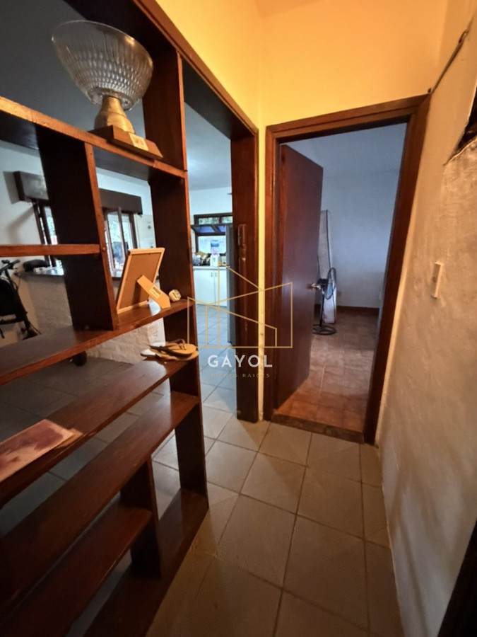 Casa ID.1293 - OPORTUNIDAD CASA DE DOS DORMIOTORIOS MAS APARTAMENTO EN PINRES ! 