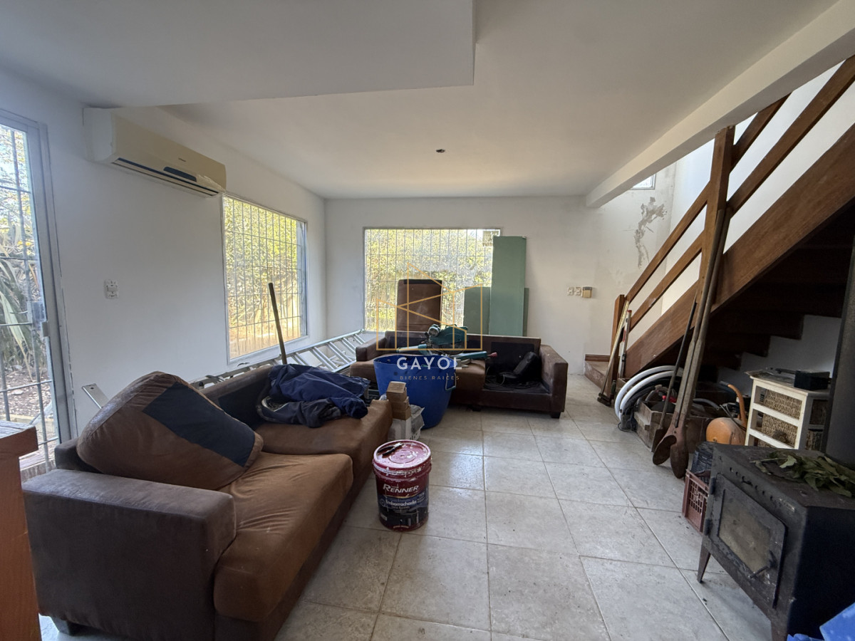 Casa ID.1322 - OPORTUNIDAD CASA A REFACCIONAR 3 DORMTORIOS EN LA BARRA, EL TESORO EXCELENTE UBICACION
