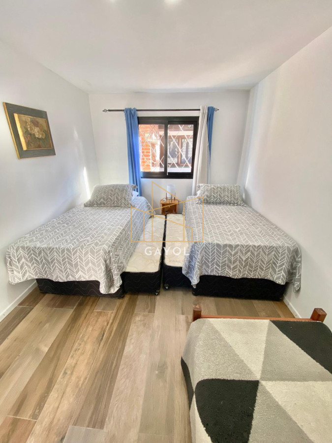 Casa ID.502 - Alquiler Casa  3 dormitorios mas dependencia San Rafael (Punta del Este)