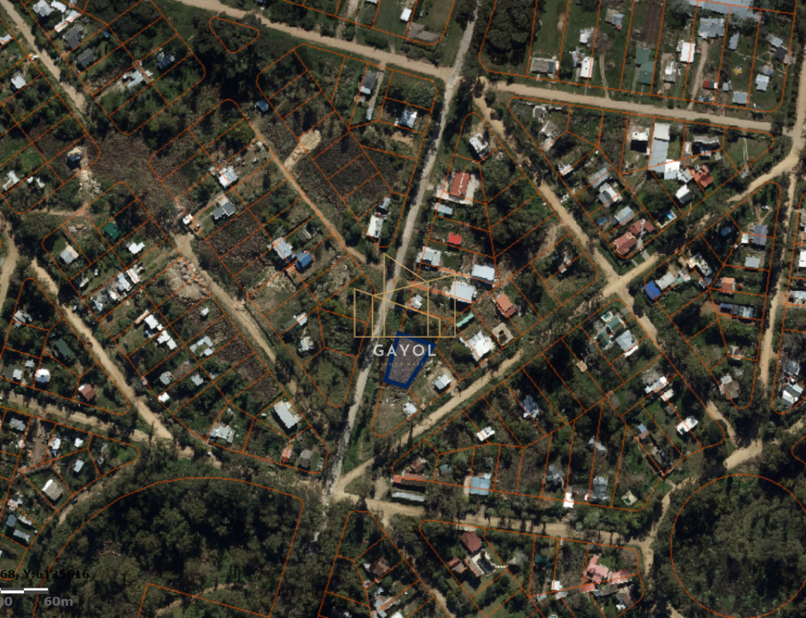 Terreno ID.1482 - OPORTUNUIDAD LOTE EN VENTA EN UNA DE LA ZONAS DE MAYOR CRECIMIENTO EN LA BARRA EL TESORO 