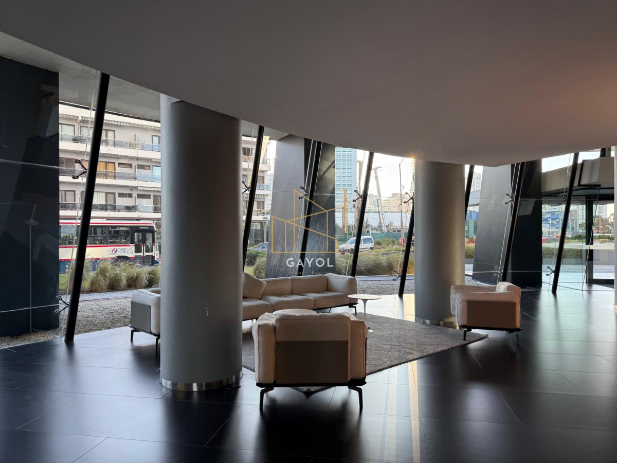 Apartamento ID.1225 - OPORTUNIDAD APARTAMENTO 2 DORMITORIOS EN TORRE DE CATEGORIA CON EXELENT VISTA Y TODOS LOS SERVICIOS 