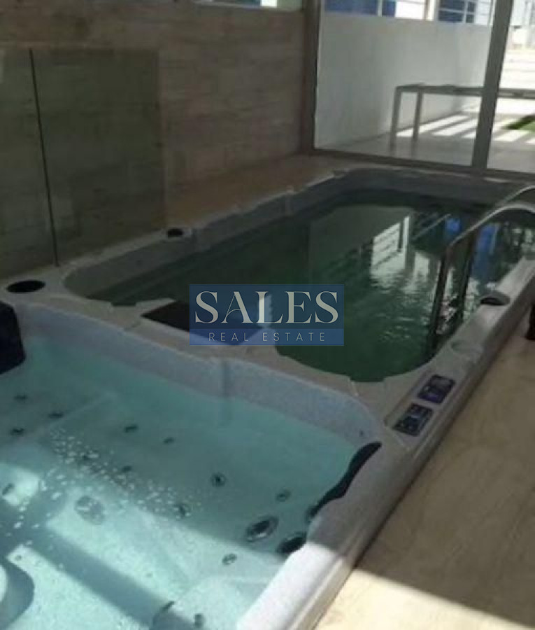 Apartamento ID.747 - Venta apartamento 1 dormitorio Punta del Este roosevelt