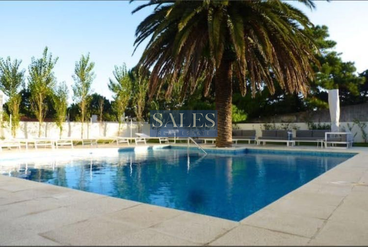 Apartamento ID.747 - Venta apartamento 1 dormitorio Punta del Este roosevelt