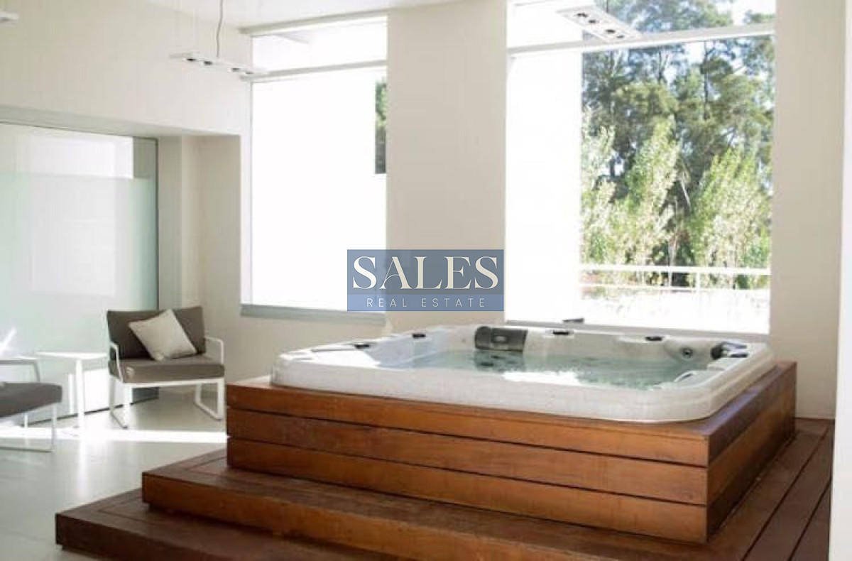 Apartamento ID.747 - Venta apartamento 1 dormitorio Punta del Este roosevelt
