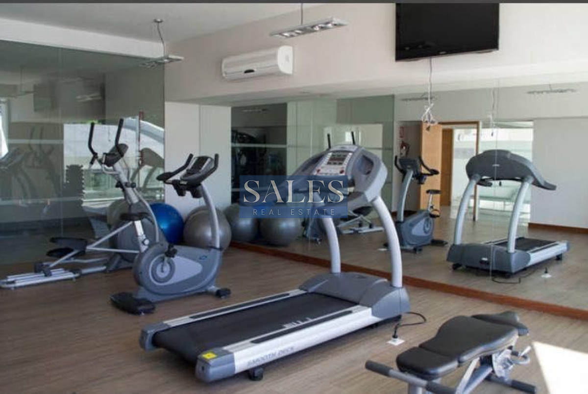 Apartamento ID.747 - Venta apartamento 1 dormitorio Punta del Este roosevelt