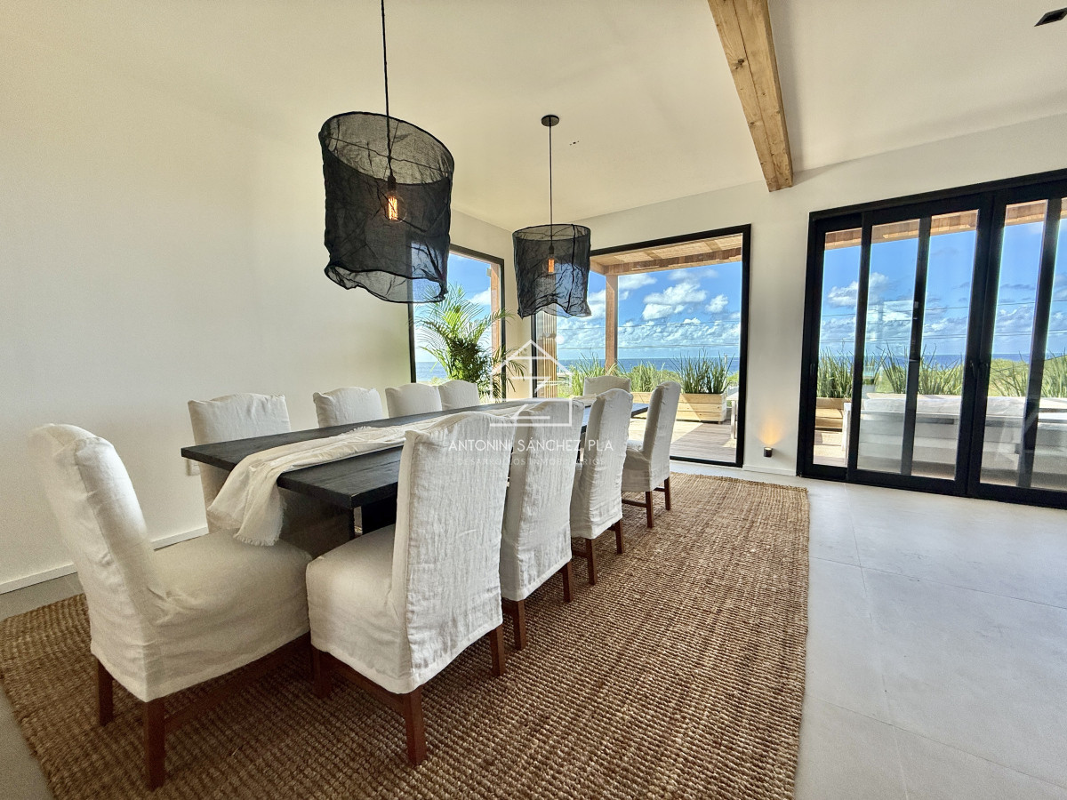 Casa ID.4759 - Se Vende Casa Nueva en Altos de Punta de Piedra