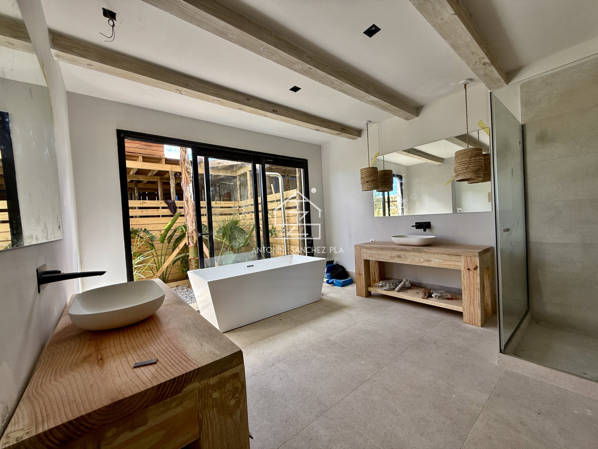 Casa ID.4759 - Se Vende Casa Nueva en Altos de Punta de Piedra