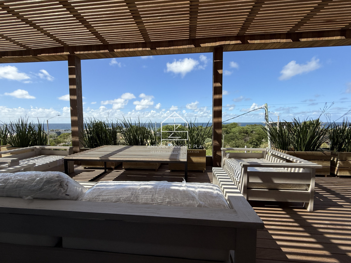 Casa ID.4759 - Se Vende Casa Nueva en Altos de Punta de Piedra