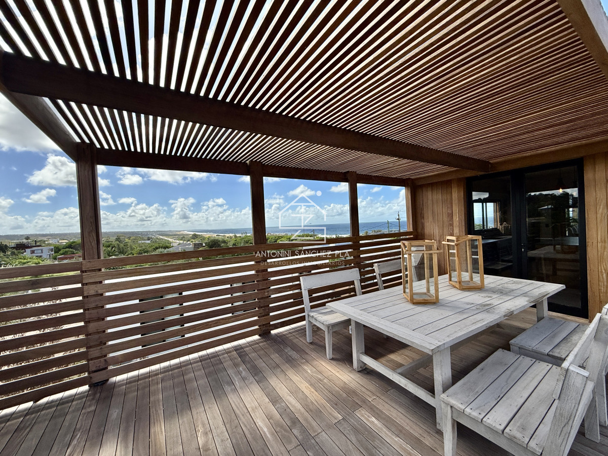 Casa ID.4759 - Se Vende Casa Nueva en Altos de Punta de Piedra