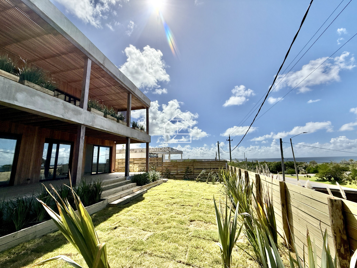 Casa ID.4759 - Se Vende Casa Nueva en Altos de Punta de Piedra
