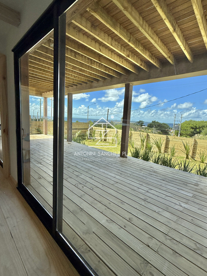 Casa ID.4759 - Se Vende Casa Nueva en Altos de Punta de Piedra