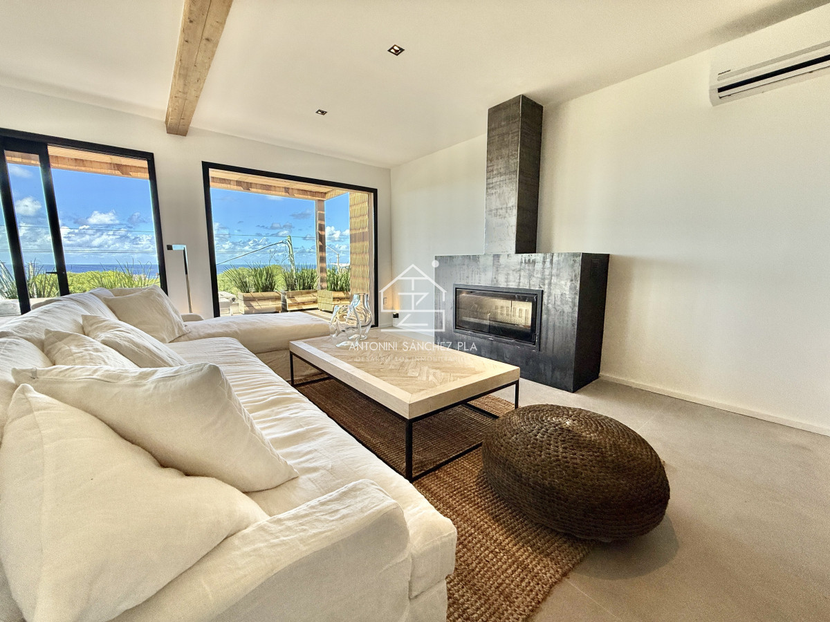Casa ID.4759 - Se Vende Casa Nueva en Altos de Punta de Piedra