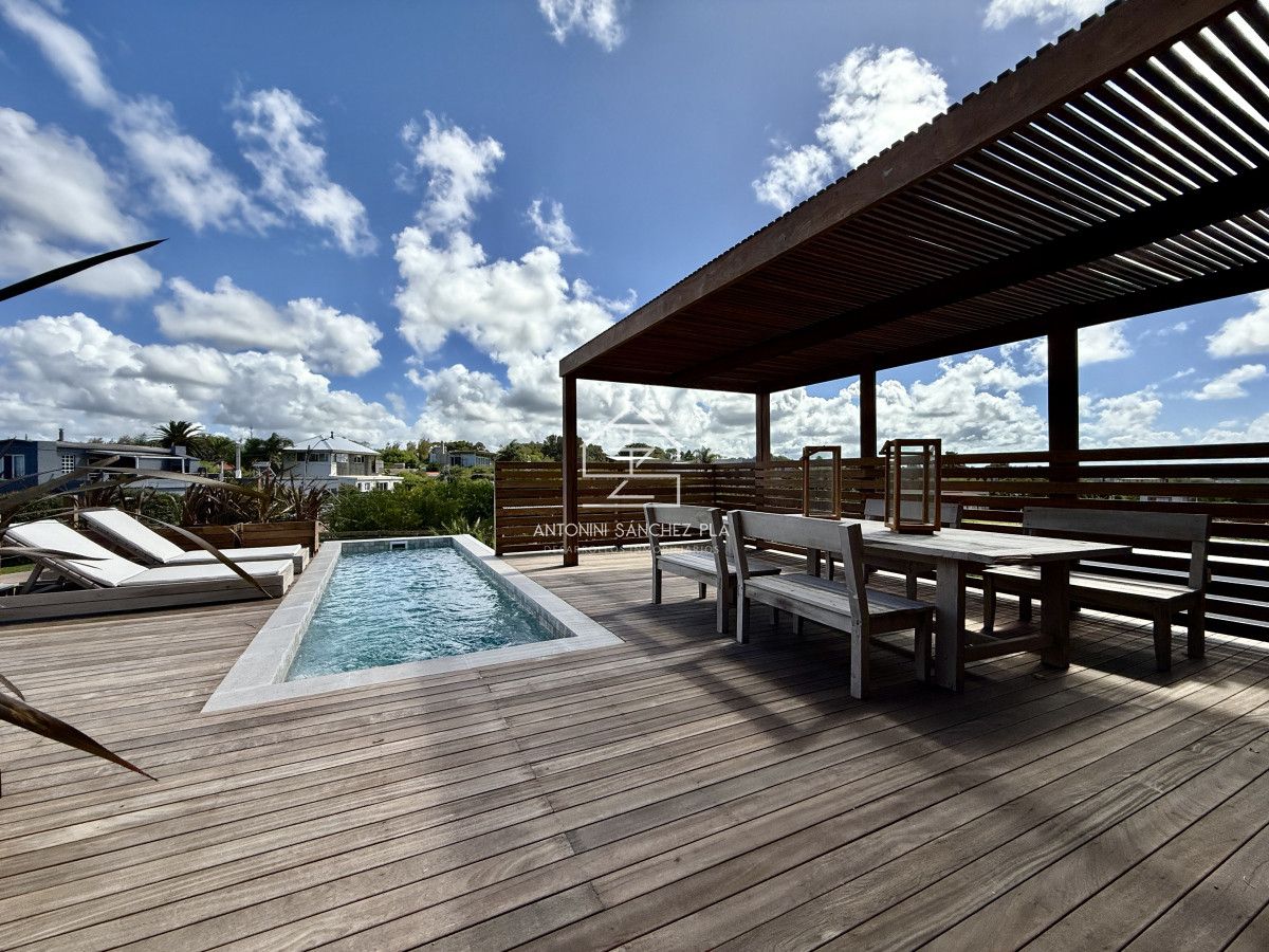 Casa ID.4759 - Se Vende Casa Nueva en Altos de Punta de Piedra