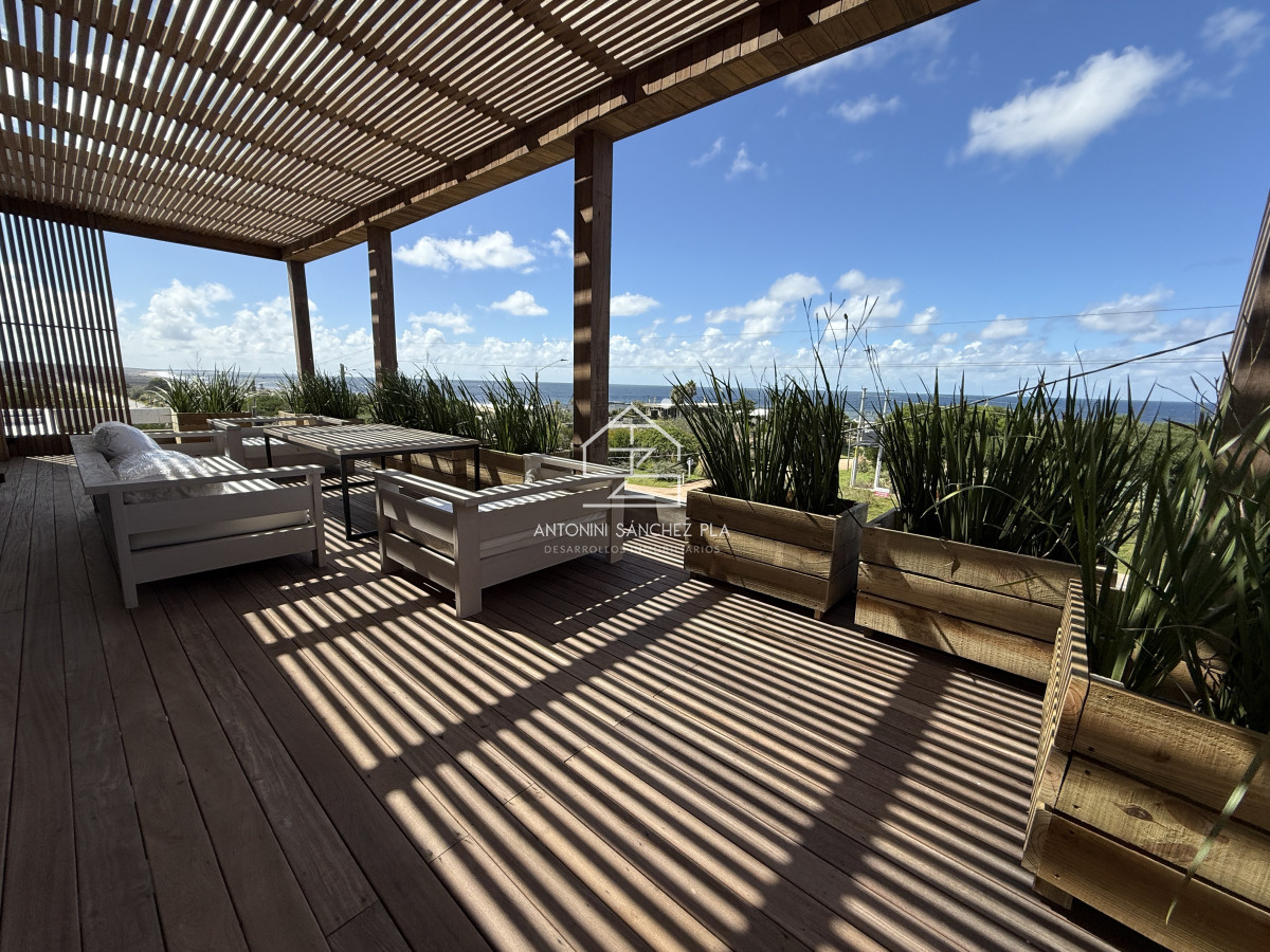 Casa ID.4759 - Se Vende Casa Nueva en Altos de Punta de Piedra