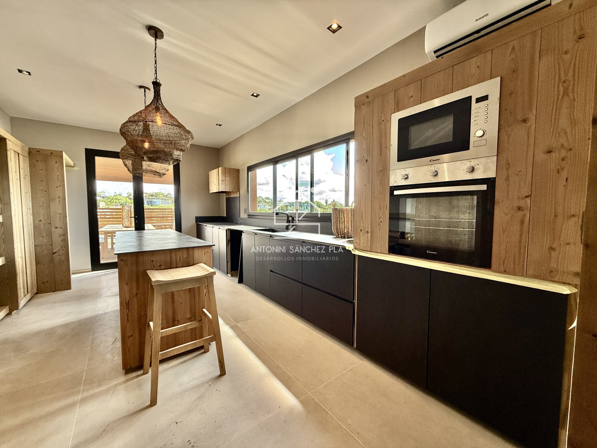 Casa ID.4759 - Se Vende Casa Nueva en Altos de Punta de Piedra