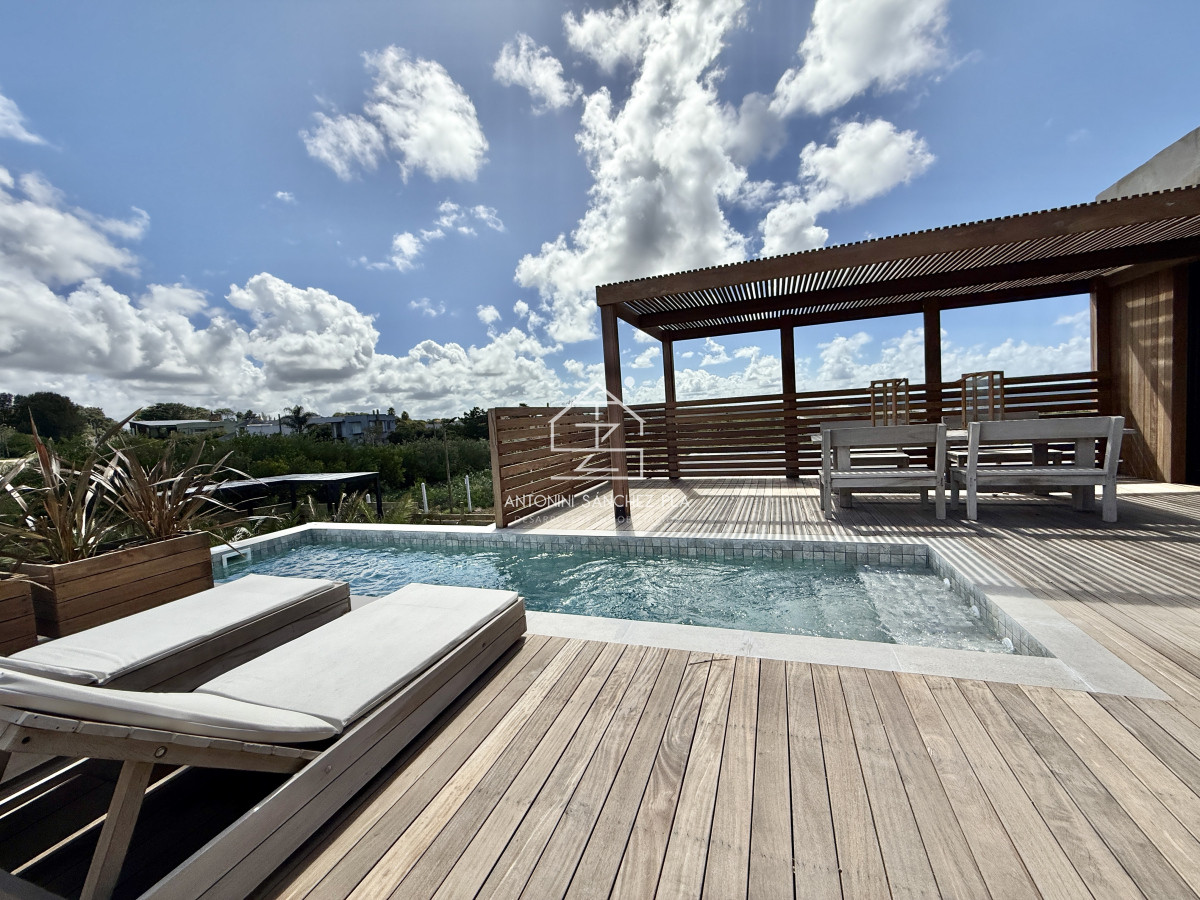 Casa ID.4759 - Se Vende Casa Nueva en Altos de Punta de Piedra