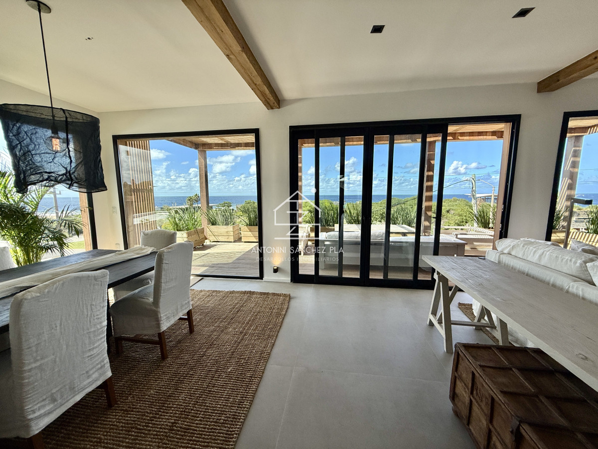 Casa ID.4759 - Se Vende Casa Nueva en Altos de Punta de Piedra