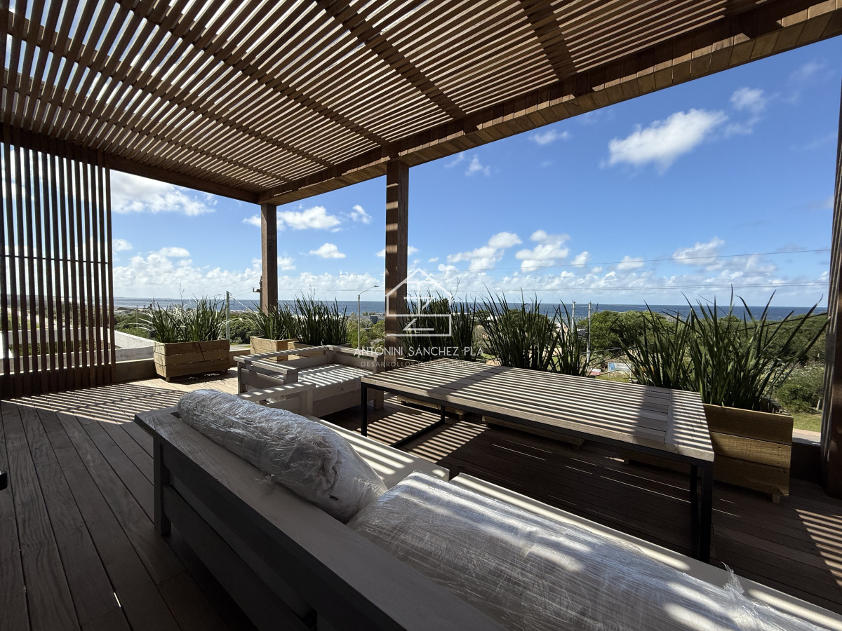Casa ID.4759 - Se Vende Casa Nueva en Altos de Punta de Piedra