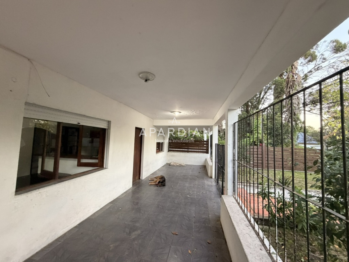 Casa ID.21099617 - OPORTUNIDAD CASA DE DOS DORMIOTORIOS MAS APARTAMENTO EN PINRES ! 