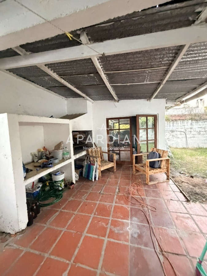 Casa ID.21099617 - OPORTUNIDAD CASA DE DOS DORMIOTORIOS MAS APARTAMENTO EN PINRES ! 