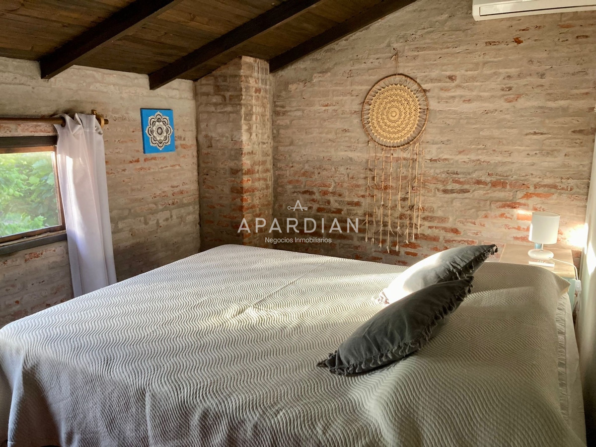 Casa ID.21098838 - Casa en venta de 4 dormitorios. El Tesoro - La Barra