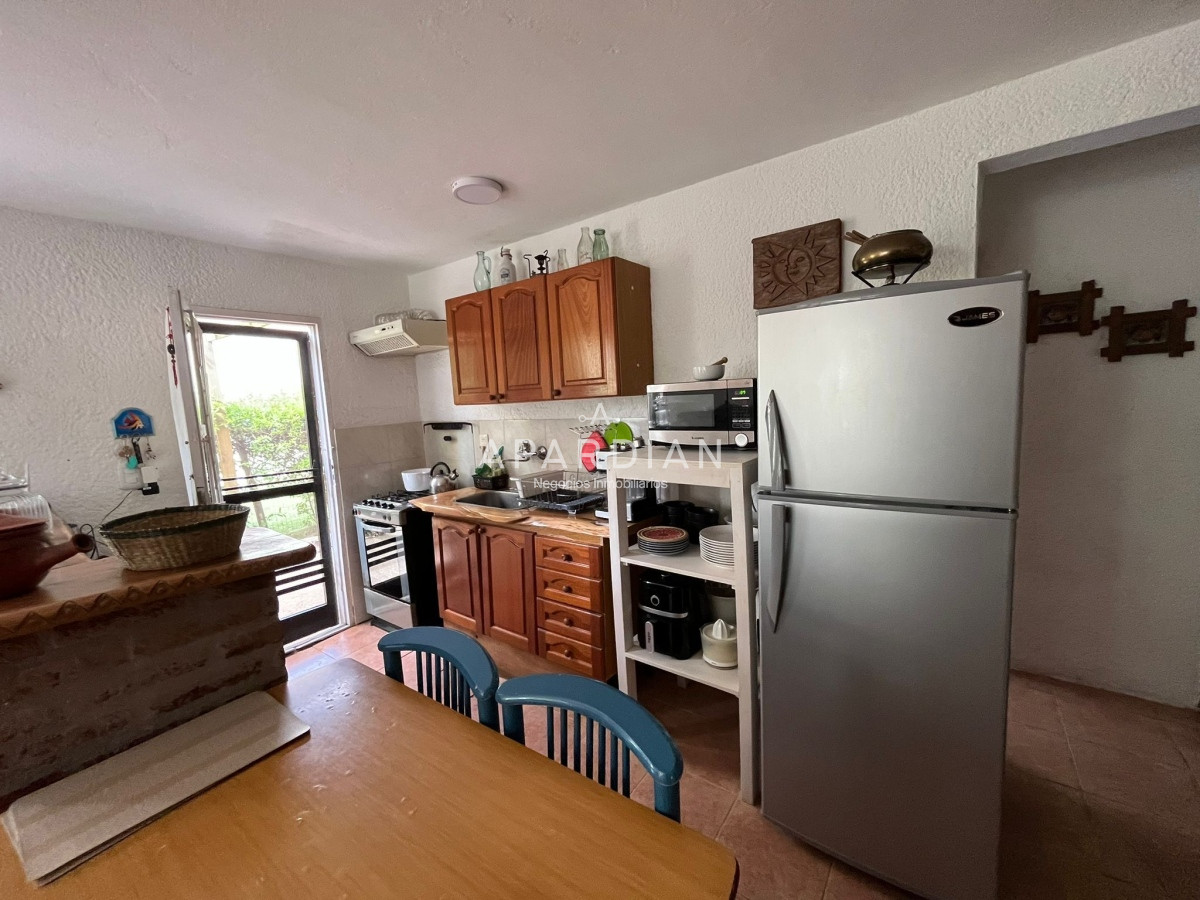 Casa ID.21098838 - Casa en venta de 4 dormitorios. El Tesoro - La Barra