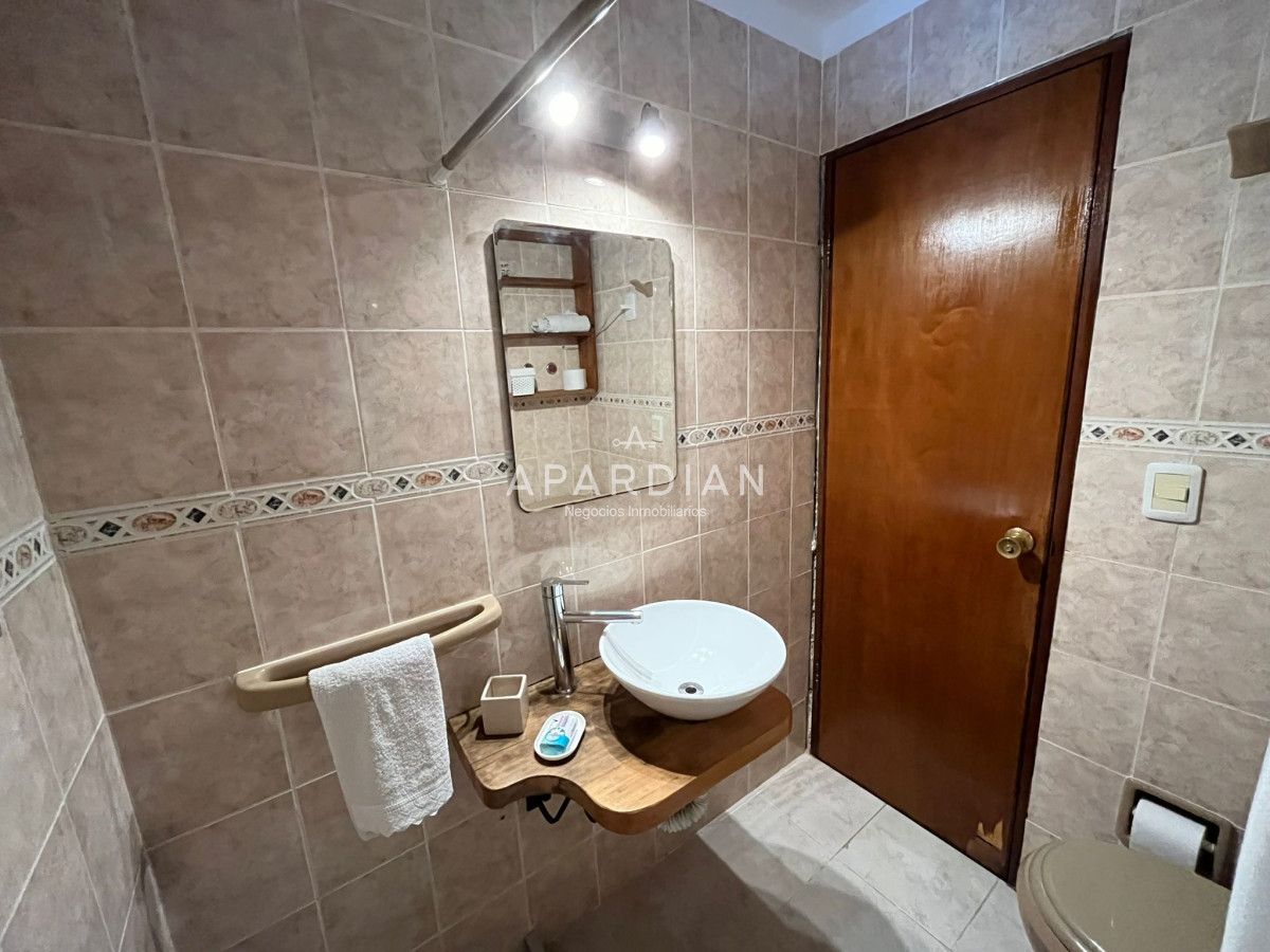 Casa ID.21098838 - Casa en venta de 4 dormitorios. El Tesoro - La Barra